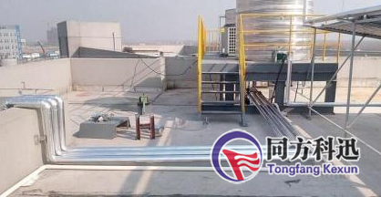 中央空調安裝步驟干貨分享