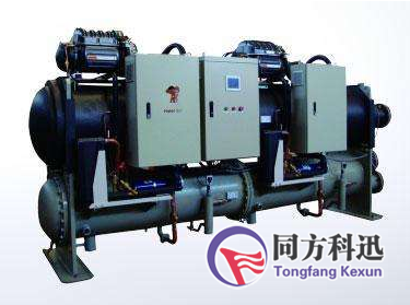 2018磁懸浮中央空調排位賽海爾連續12年居中國首