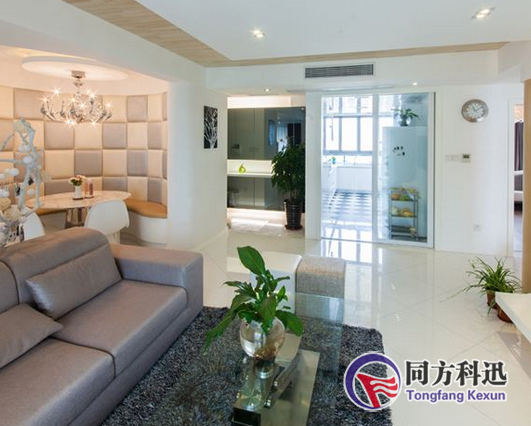 　什么情況會導致中央空調制熱效果變差