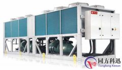 天加中央空調2015新產品發布會登陸重慶