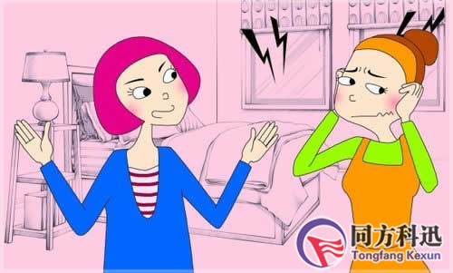 中央空調嗓音維修