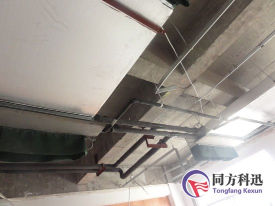 家用中央空調(diào)