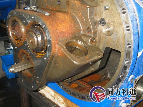 中央空調壓縮機