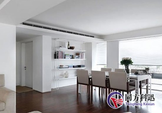 中央空調保養(yǎng)