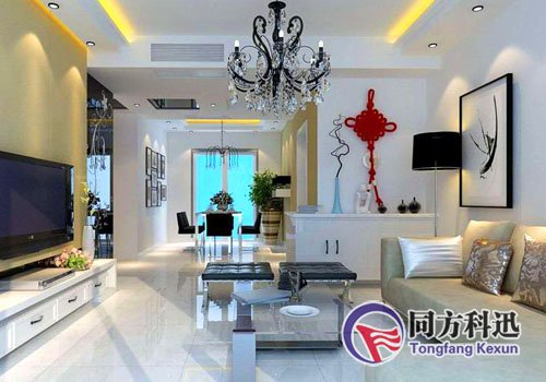 中央空調(diào)安裝