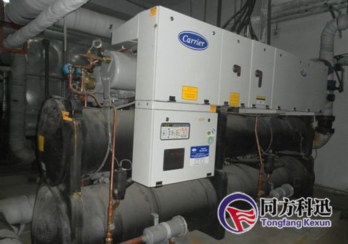 中央空調(diào)壓縮機(jī)