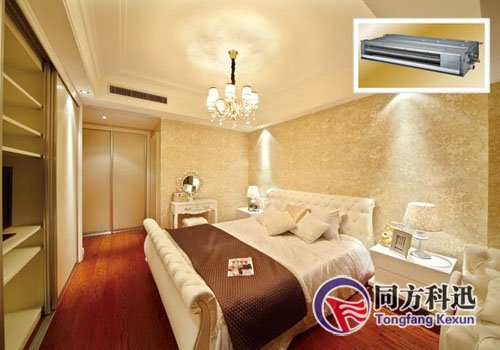 中央空調(diào)設計