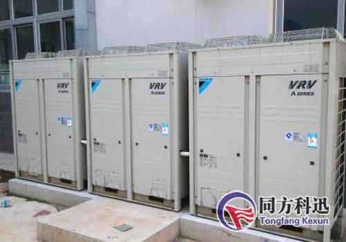 中央空調維護保養(yǎng)