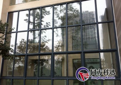 中央空調(diào)能耗