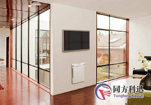 無(wú)管道新風(fēng)系統(tǒng)