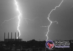 中央空調室外機被雷擊后的處理方法