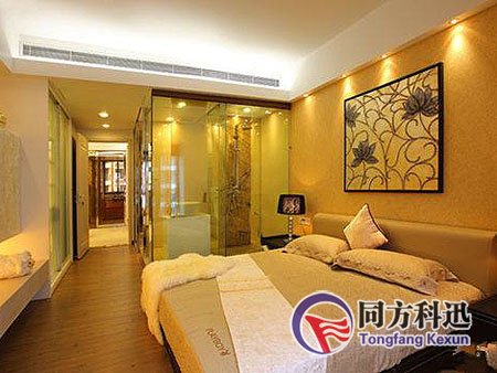 酒店中央空調(diào)