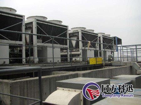 制冷系統的原理