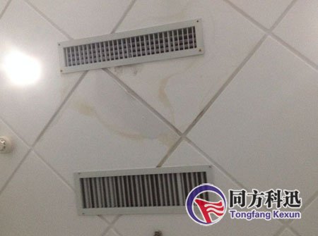 中央空調漏水,北京中央空調安裝