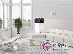 空氣凈化器效果如何？和新風有什么關系？