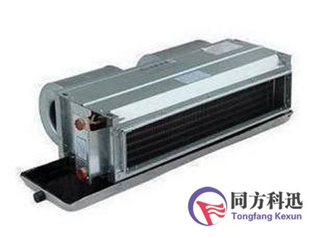 中央空調風機盤管