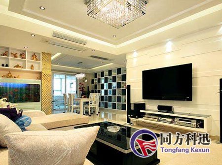 中央空調(diào)配件