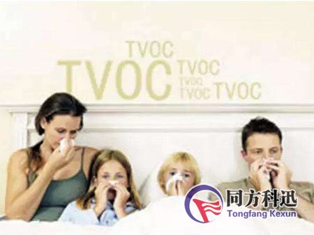 中央空調空氣凈化