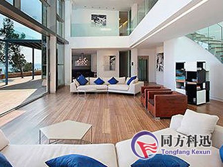 中央空調空氣凈化