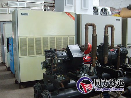 中央空調壓縮機