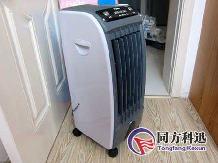 冷風機和中央空調(diào)