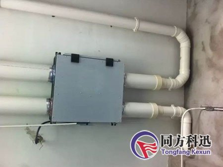 新風(fēng)系統(tǒng)