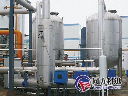 中央空調水處理