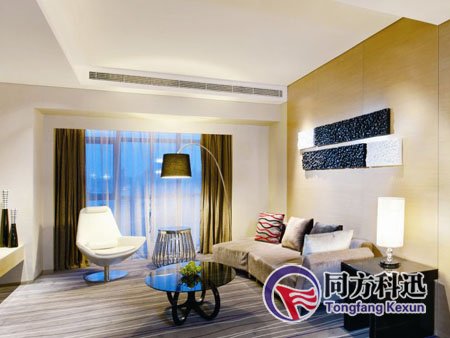 家用中央空調選購