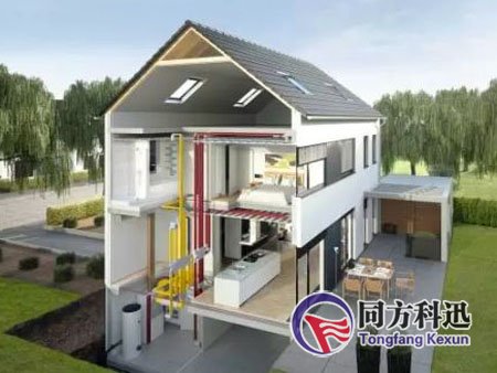 家用新風系統(tǒng)