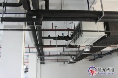 “中央空調(diào)+地暖”的方案是不是重復投資