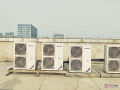 窗機空調小百科