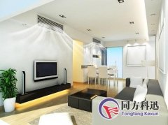 裝修旺季 中央空調吊頂一般要多高？