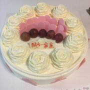 同方科迅集體生日趴？你沒(méi)看錯(cuò)！