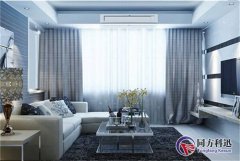 中央空調的使用壽命要怎么樣保持