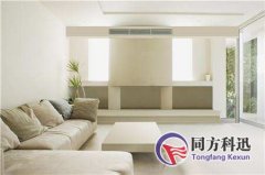 安裝了中央空調還需要安裝新風系統嗎？